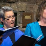 Derwent Singers in concert at Breadsall Church