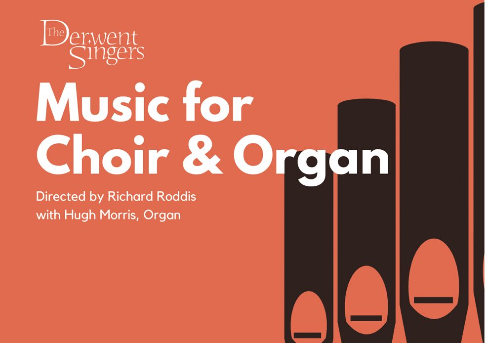 Music for Choir &amp; Organ