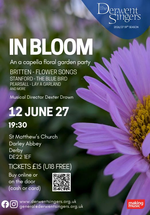 In Bloom