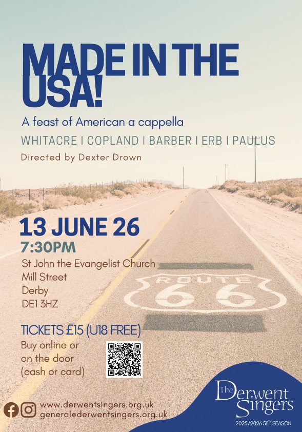 Copy of Copy of Copy of Derwents poster template season 58